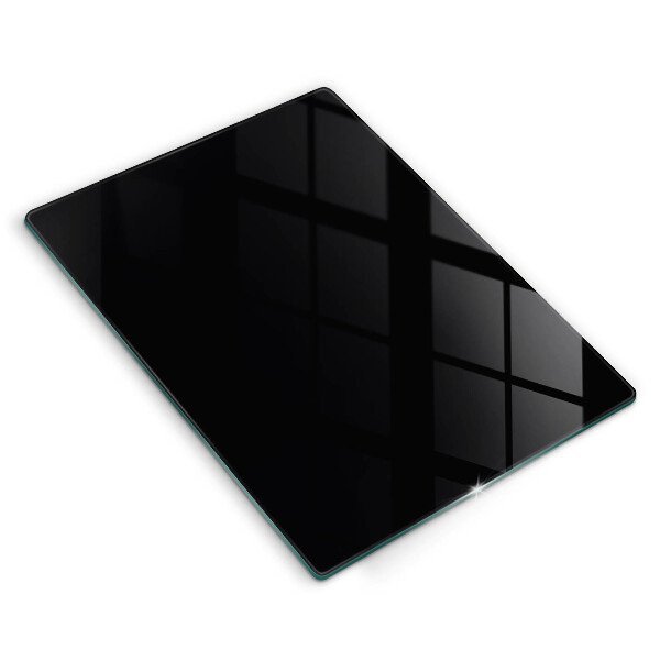 Worktop saver Black colour