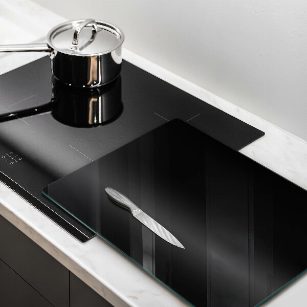 Worktop saver Black colour