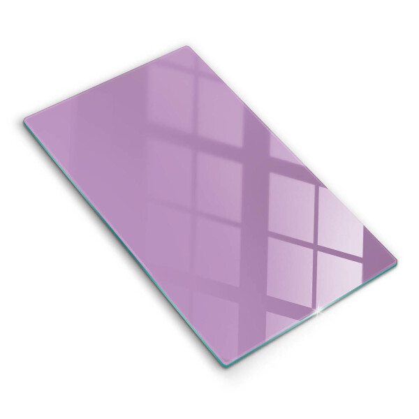 Worktop saver Violet colour