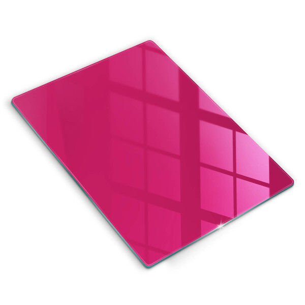 Worktop saver Pink color