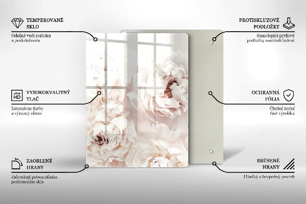 Worktop saver Yellow