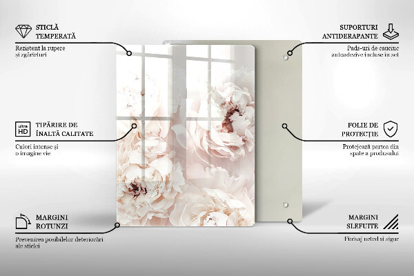 Worktop saver Yellow