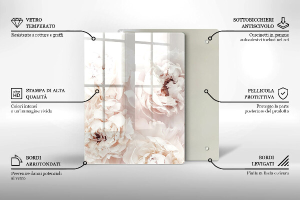 Worktop saver Yellow