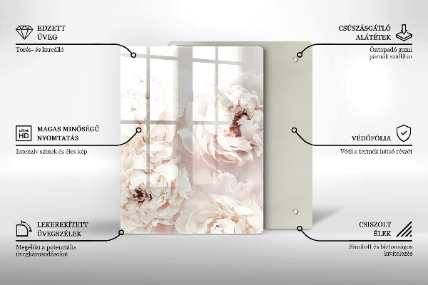 Worktop saver Yellow