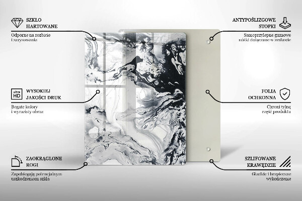 Cutting board Lemon fruit