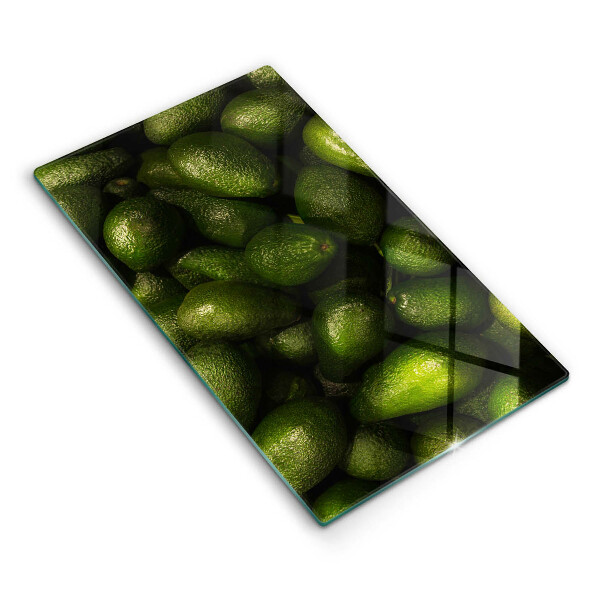 Worktop saver Avocado fruit