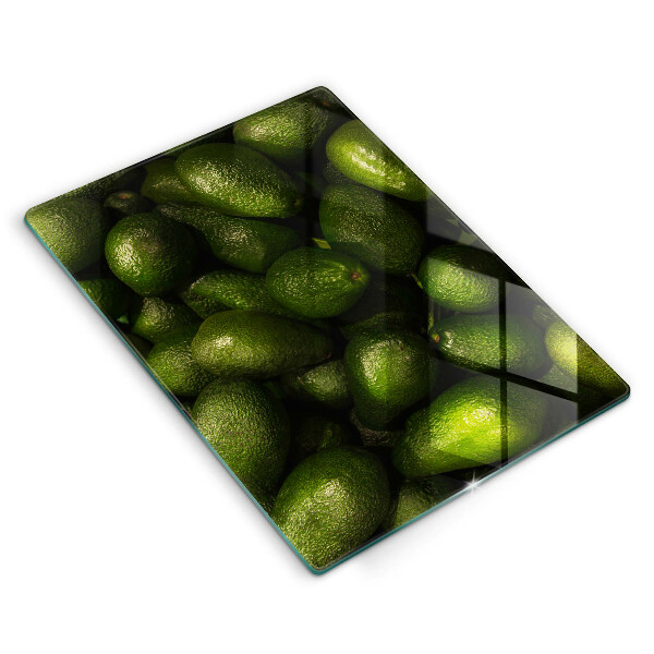 Worktop saver Avocado fruit