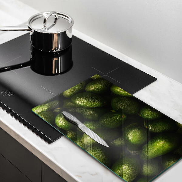 Worktop saver Avocado fruit
