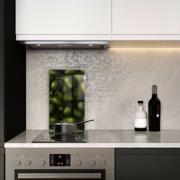 Worktop saver Avocado fruit