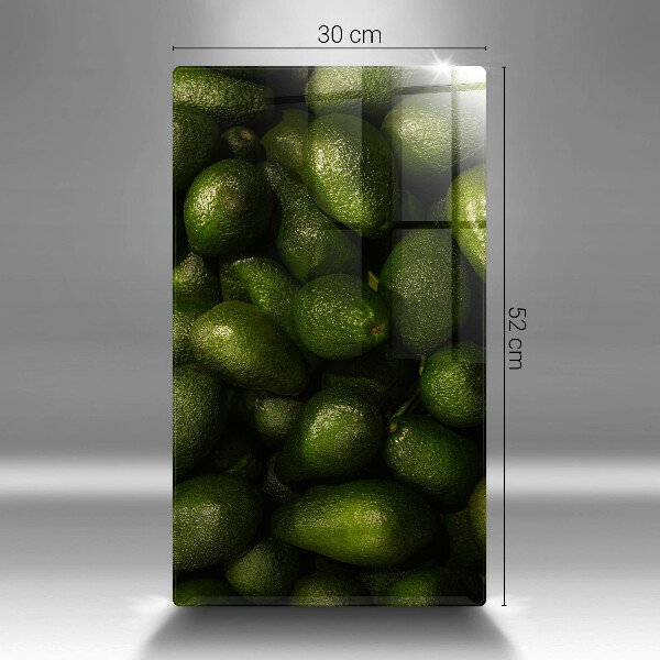 Worktop saver Avocado fruit