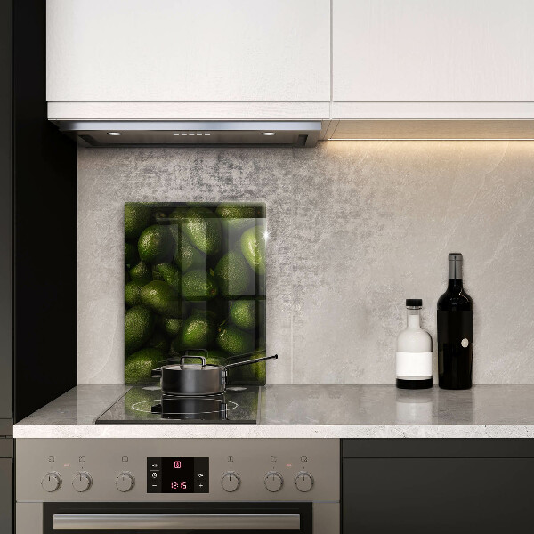 Worktop saver Avocado fruit