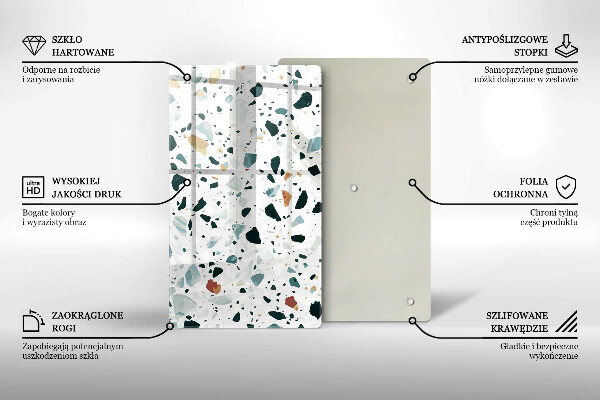 Worktop saver Bright stone