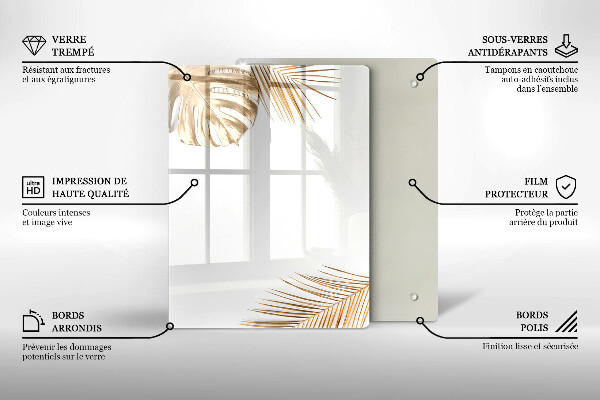 Worktop saver Bright stone