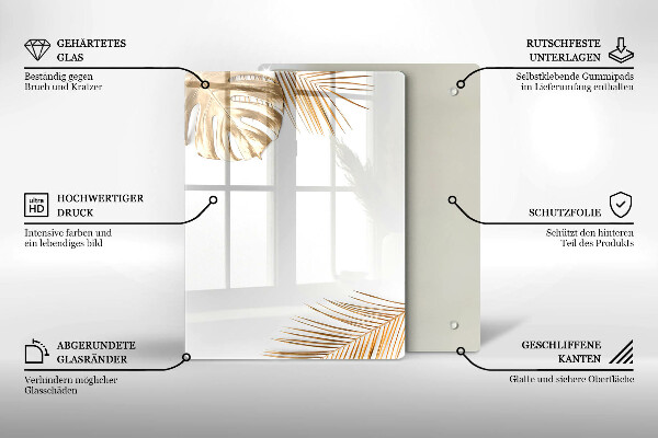 Worktop saver Bright stone