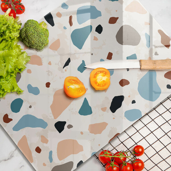 Worktop saver Decorative stone stone