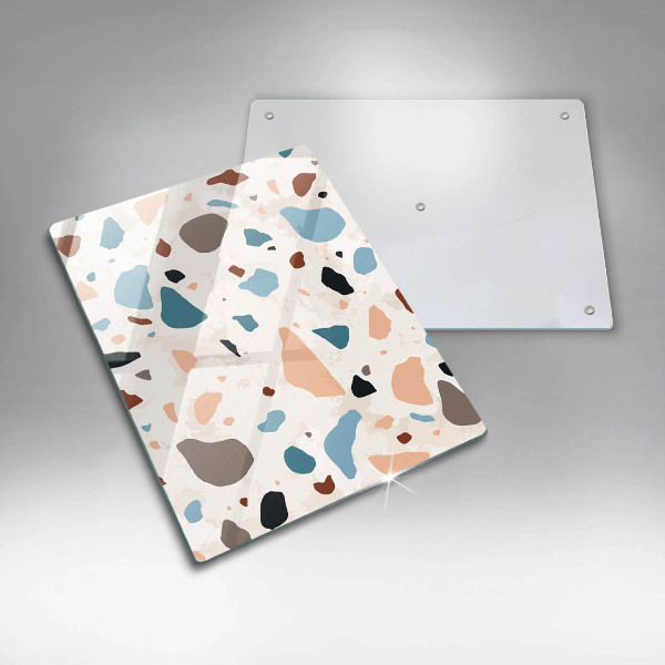 Worktop saver Decorative stone stone