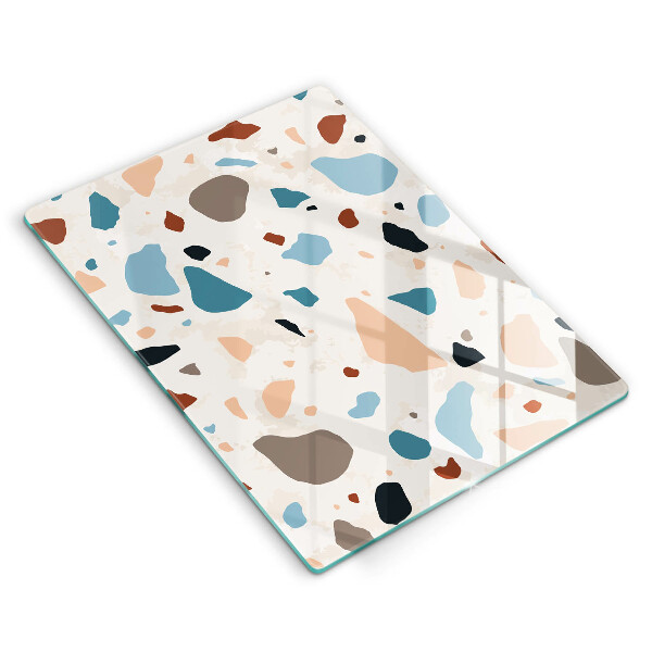 Worktop saver Decorative stone stone