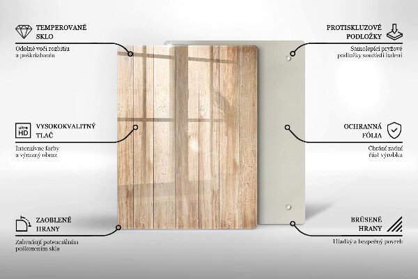 Worktop saver Decorative stone stone