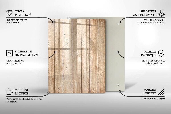 Worktop saver Decorative stone stone