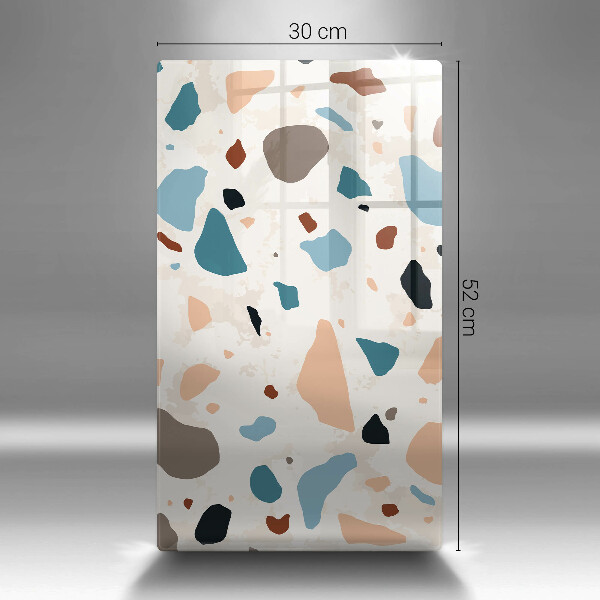 Worktop saver Decorative stone stone