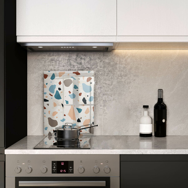 Worktop saver Decorative stone stone