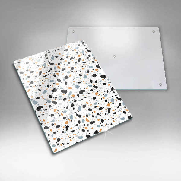 Worktop saver Decorative stone stone