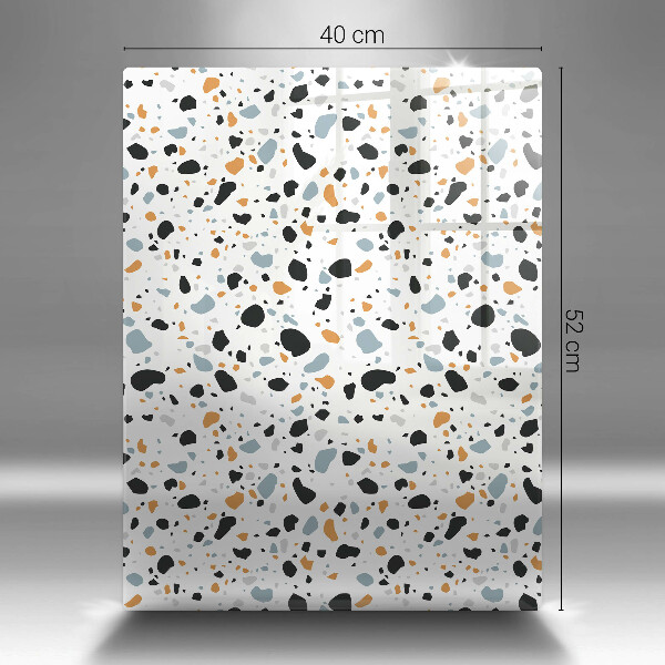 Worktop saver Decorative stone stone