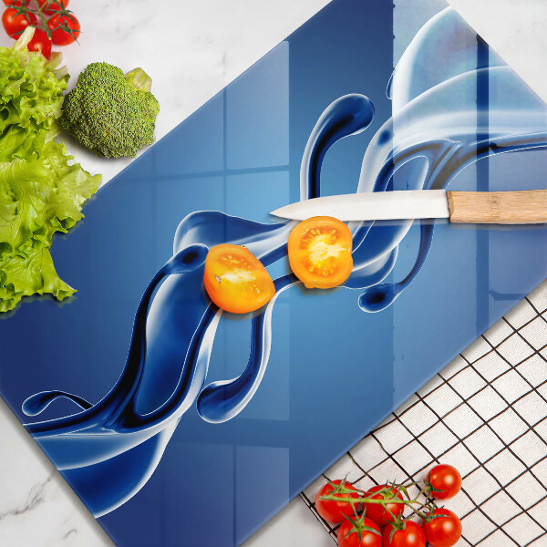 Worktop saver Liquid abstraction