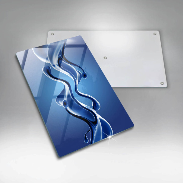 Worktop saver Liquid abstraction