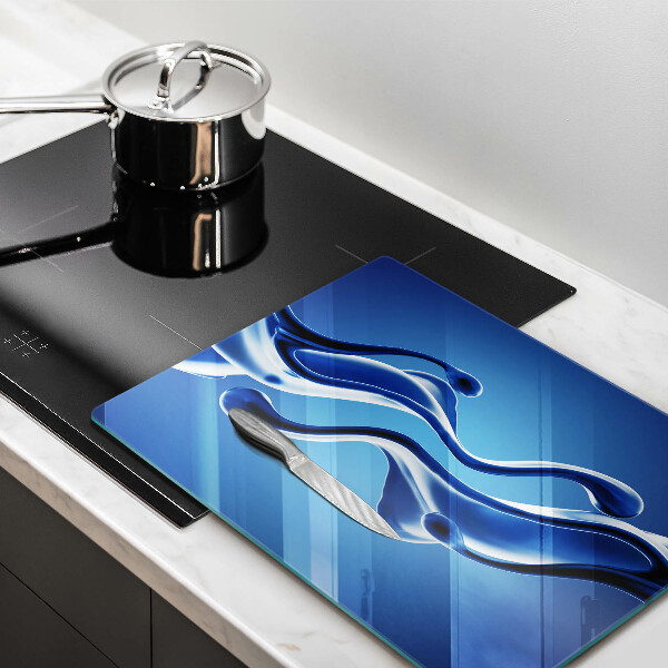 Worktop saver Liquid abstraction