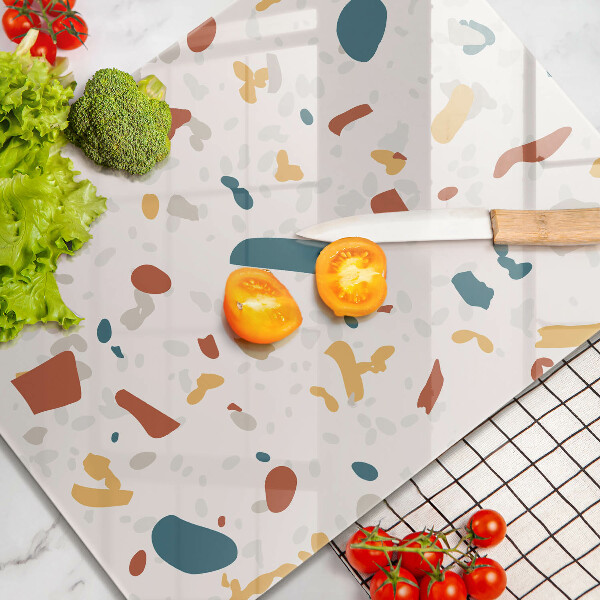 Worktop saver Decorative stone stone