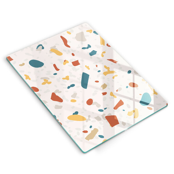 Worktop saver Decorative stone stone