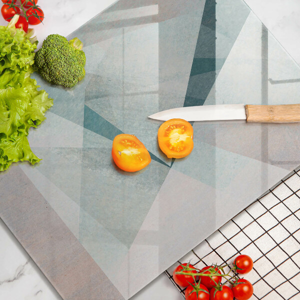 Cutting board Sharp abstraction