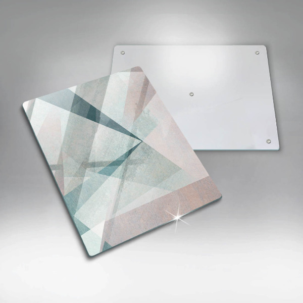 Cutting board Sharp abstraction