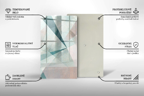 Cutting board Sharp abstraction