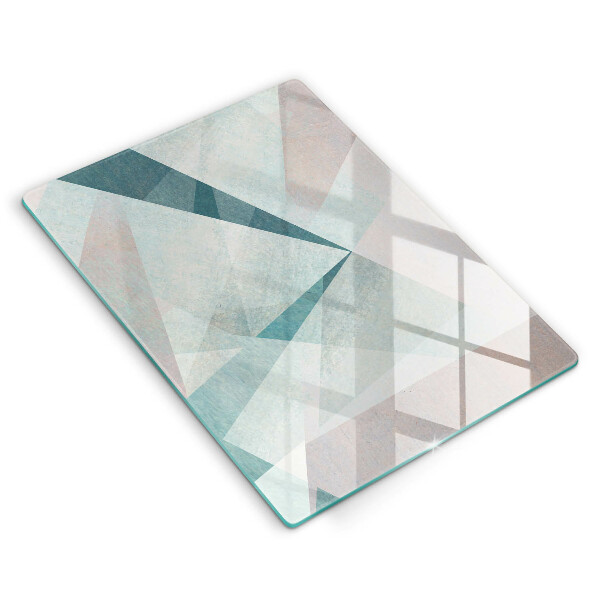 Cutting board Sharp abstraction