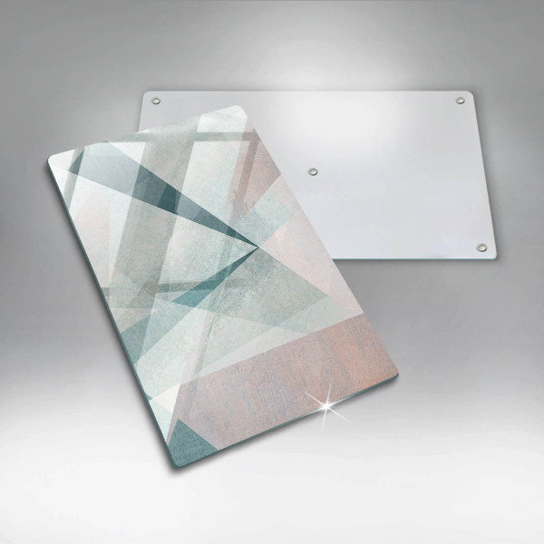 Cutting board Sharp abstraction