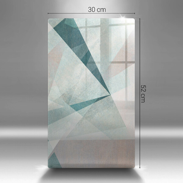 Cutting board Sharp abstraction