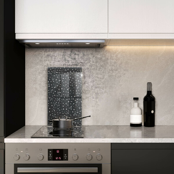 Worktop saver Decorative stone