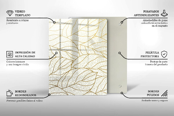Cutting board Abstraction 3D geometry
