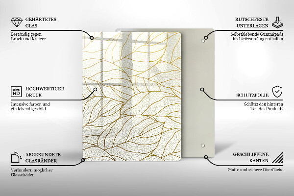 Cutting board Abstraction 3D geometry
