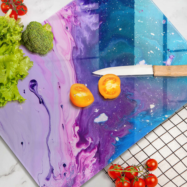 Worktop saver Abstraction ink