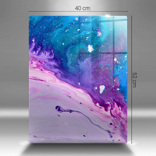 Worktop saver Abstraction ink