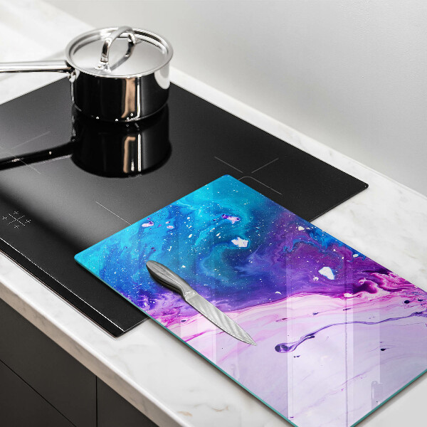 Worktop saver Abstraction ink