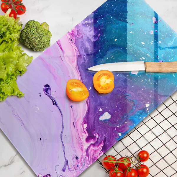 Worktop saver Abstraction ink