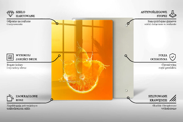 Worktop saver Metal structure