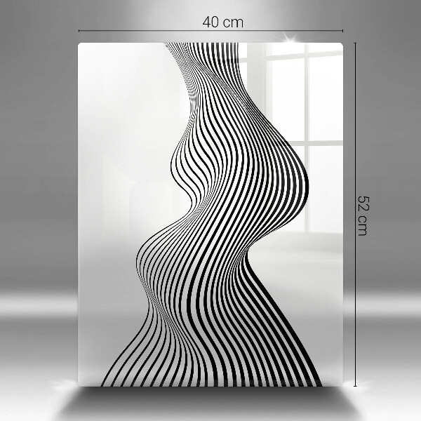 Worktop saver Linear abstraction