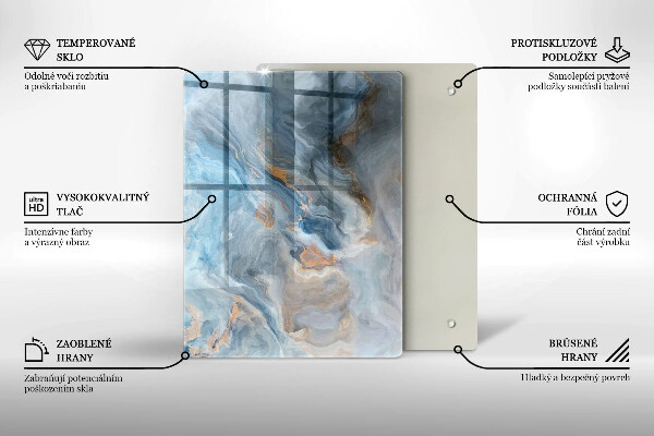 Worktop saver Linear abstraction