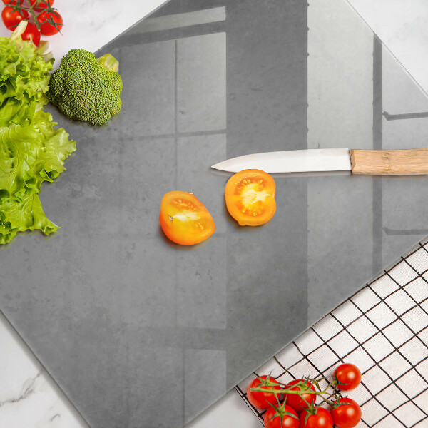 Cutting board Concrete texture background