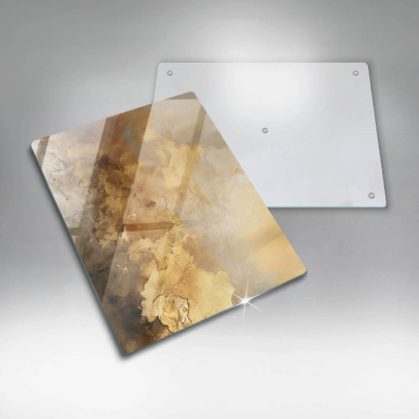 Worktop saver Rich texture